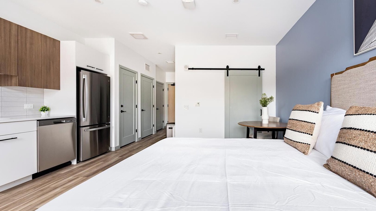 Photo of Bedroom in Haverhill