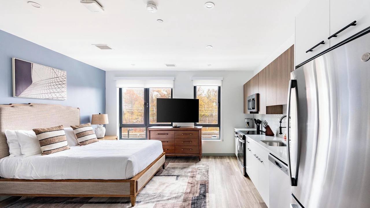 Photo of Bedroom in Haverhill