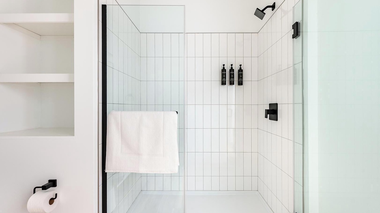 Photo of Bathroom in Haverhill
