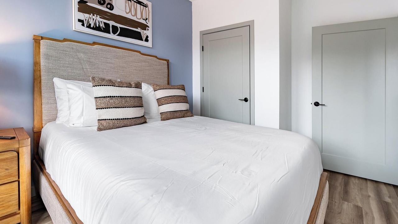 Photo of Bedroom in Haverhill