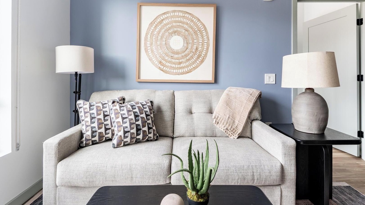 Photo of Livingroom in Haverhill