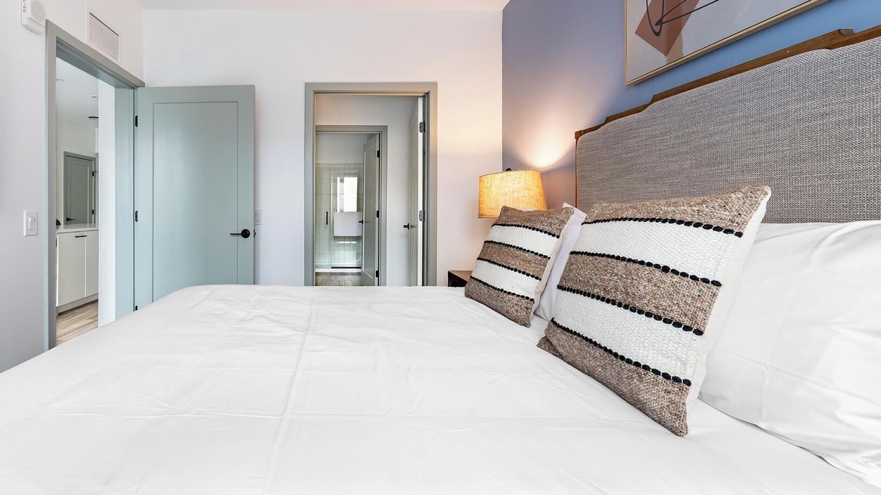 Photo of Bedroom in Haverhill