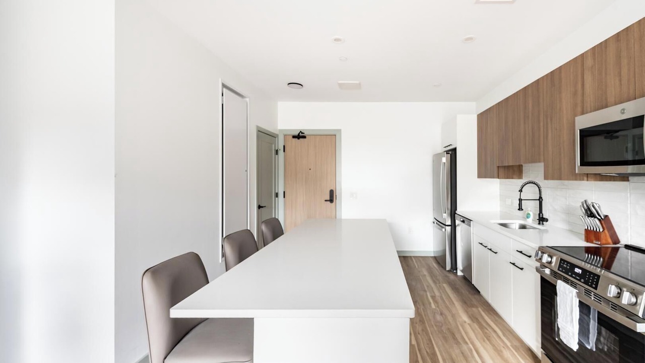 Photo of Kitchen in Haverhill