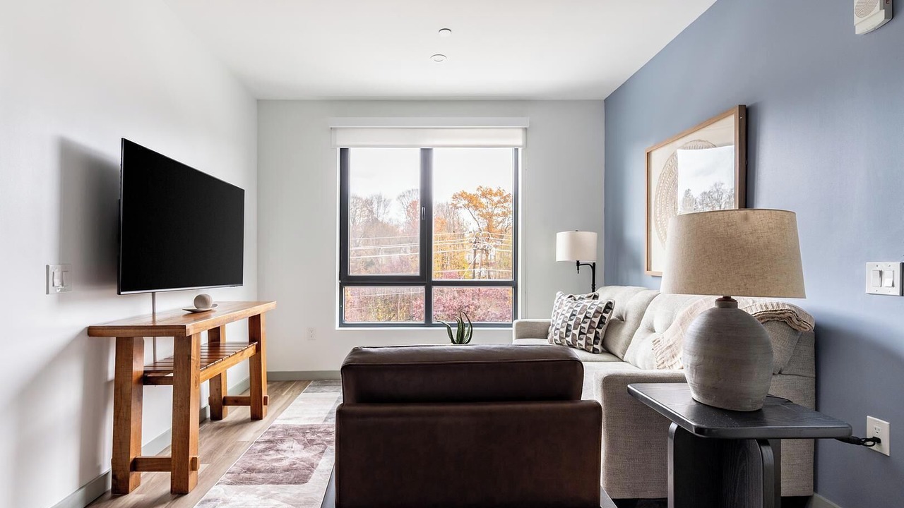 Photo of Livingroom in Haverhill