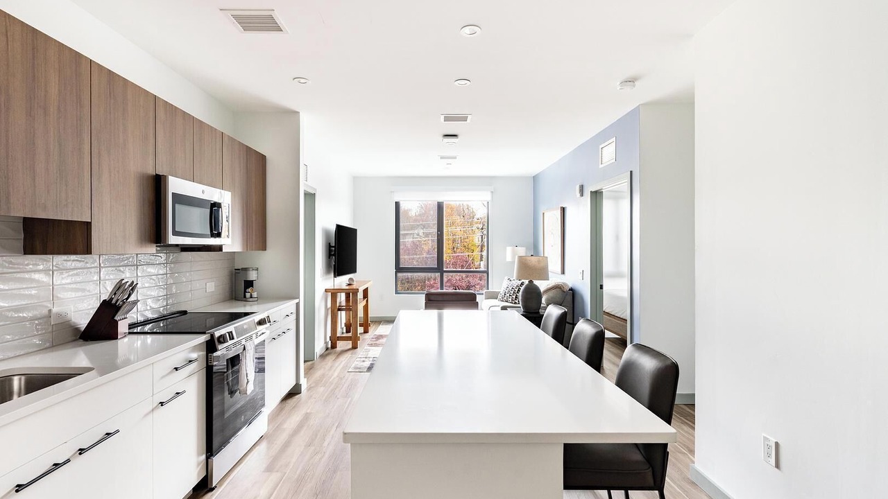 Photo of Kitchen in Haverhill