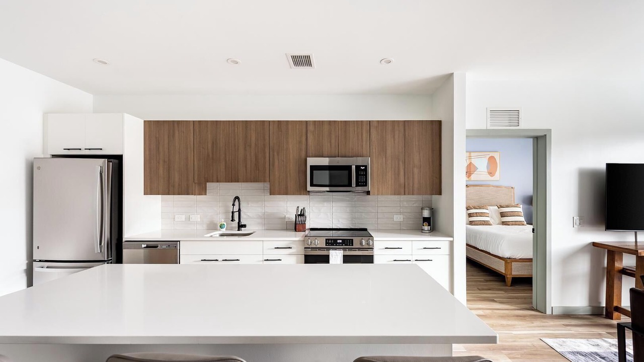 Photo of Kitchen in Haverhill