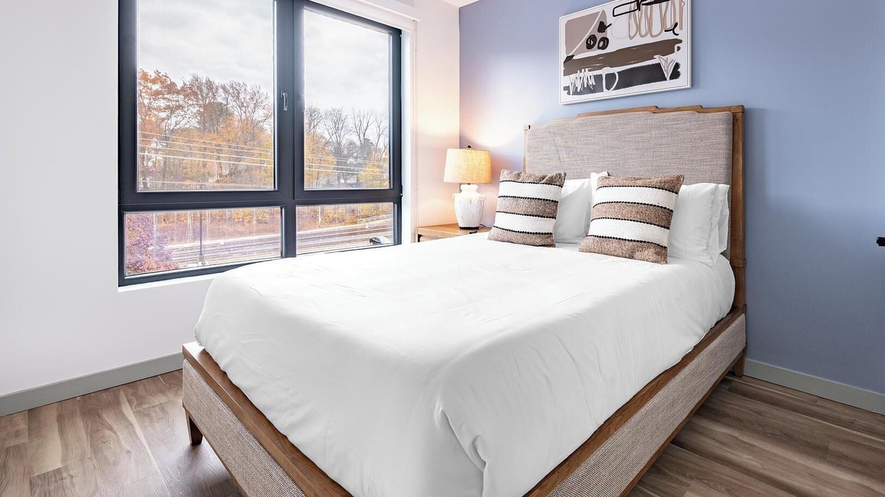 Photo of Bedroom in Haverhill