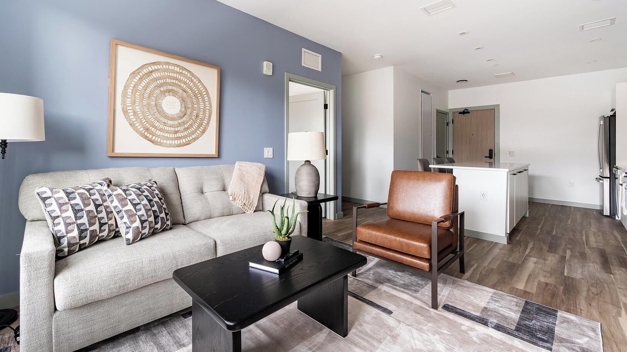 Photo of Livingroom in Haverhill