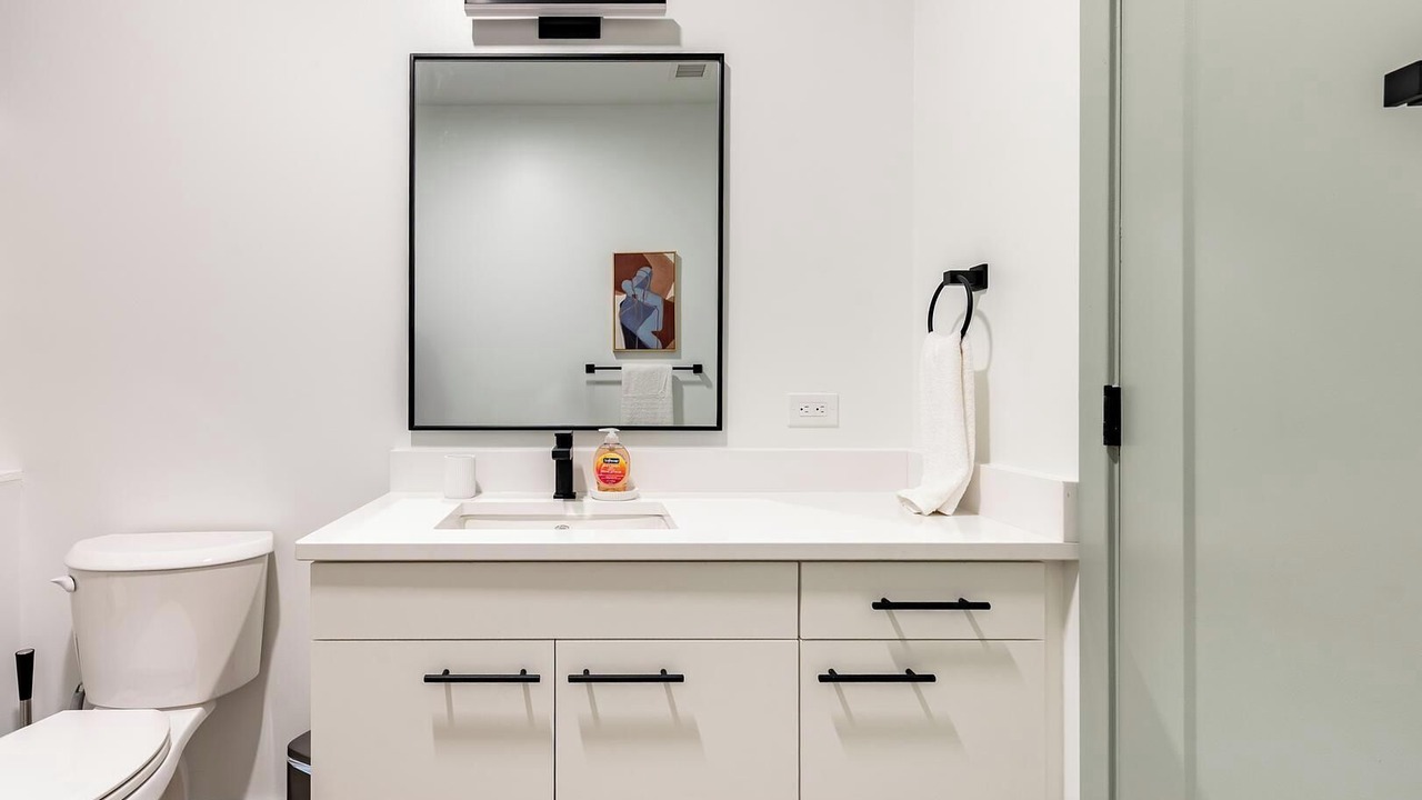 Photo of Bathroom in Haverhill