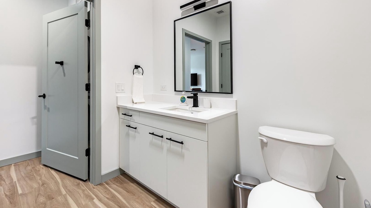 Photo of Bathroom in Haverhill