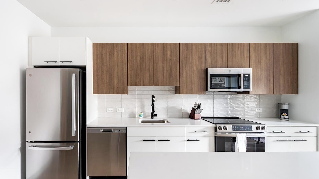 Photo of Kitchen in Haverhill