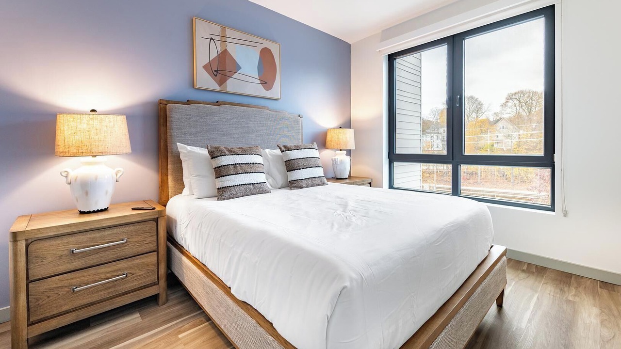 Photo of Bedroom in Haverhill