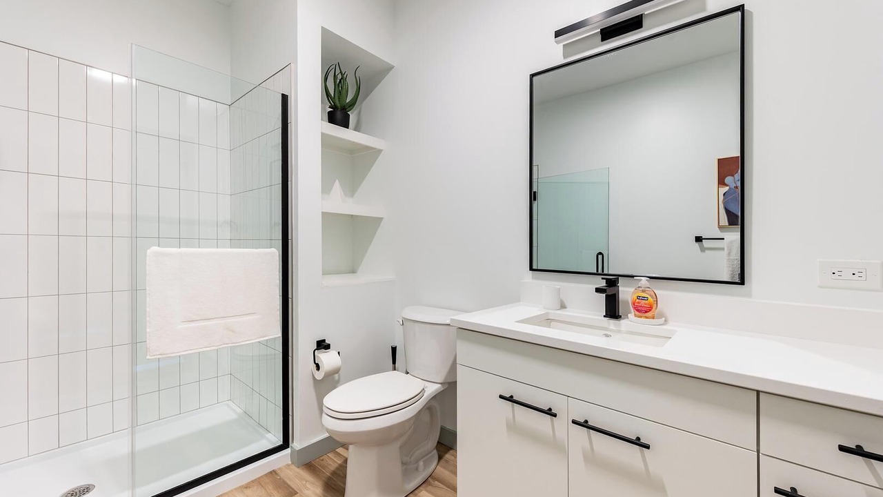 Photo of Bathroom in Haverhill