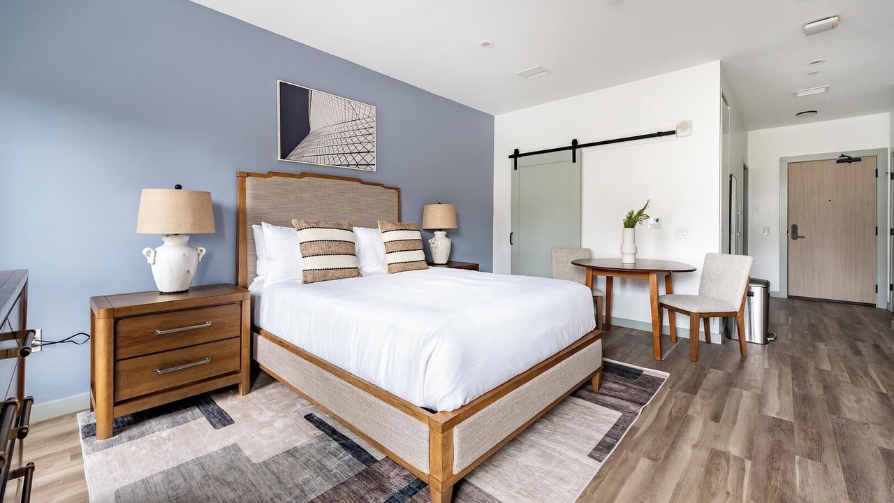 Photo of Bedroom in Haverhill