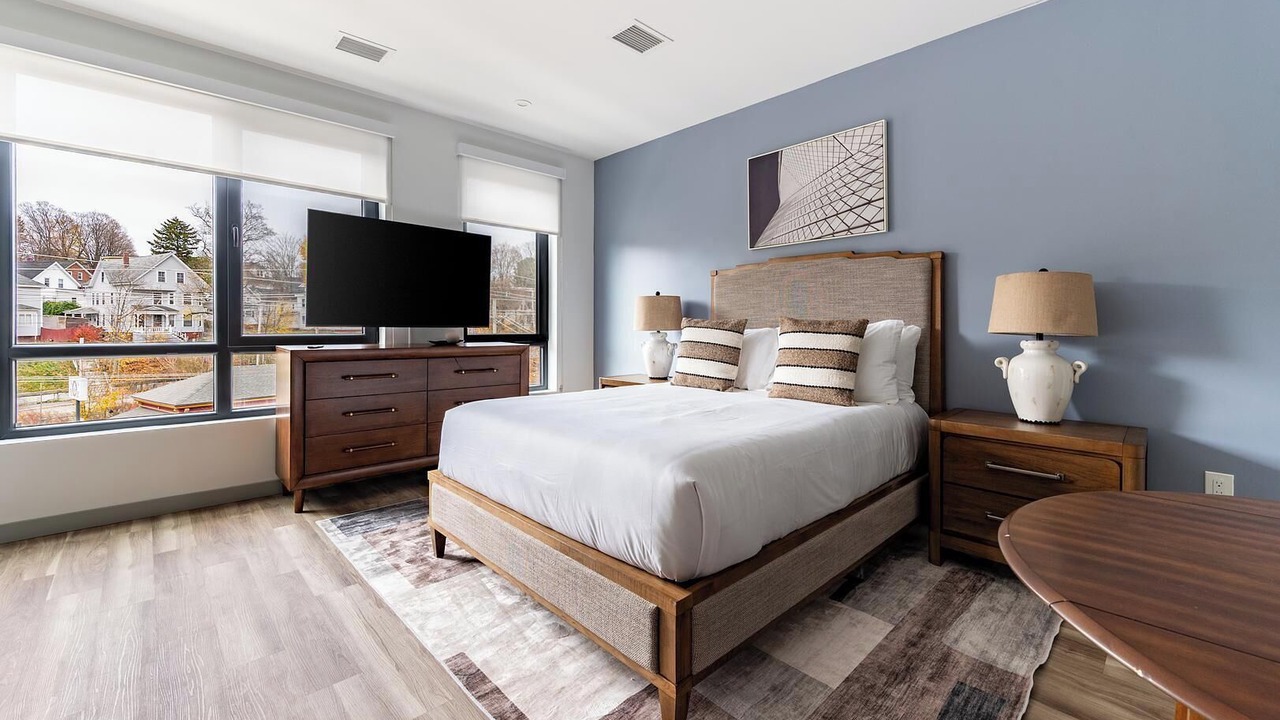 Photo of Bedroom in Haverhill