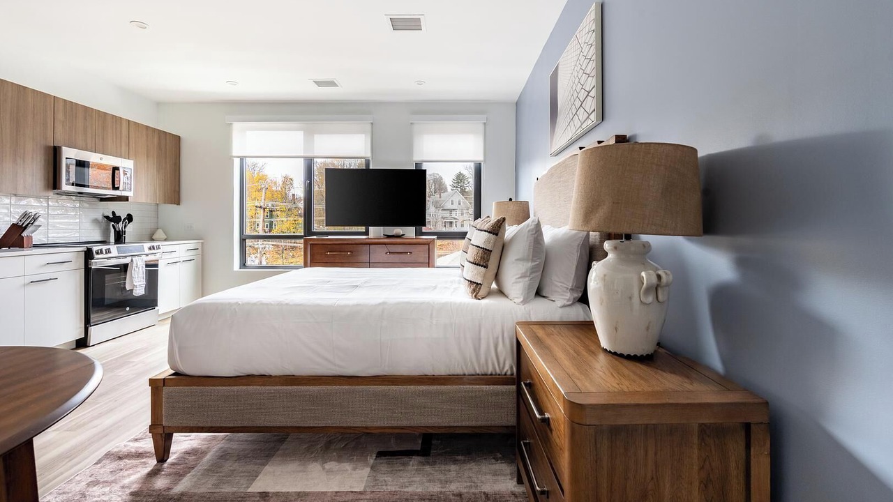 Photo of Bedroom in Haverhill
