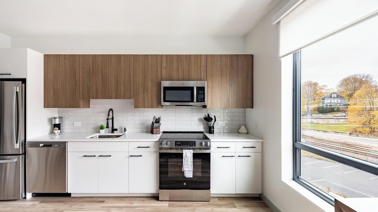 Photo of Kitchen in Haverhill