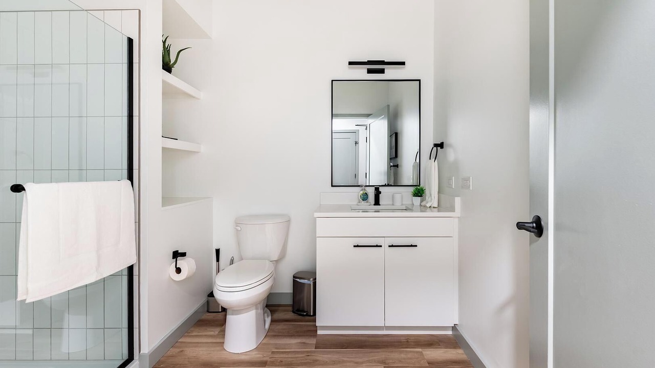 Photo of Bathroom in Haverhill