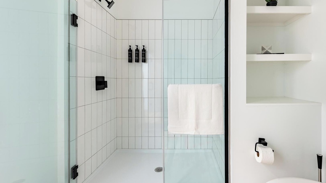 Photo of Bathroom in Haverhill