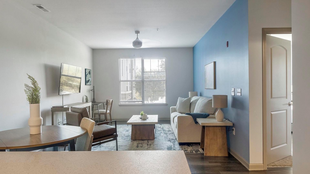 Photo of Livingroom in Raleigh