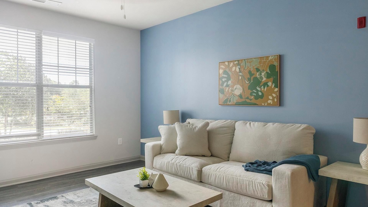 Photo of Livingroom in Raleigh