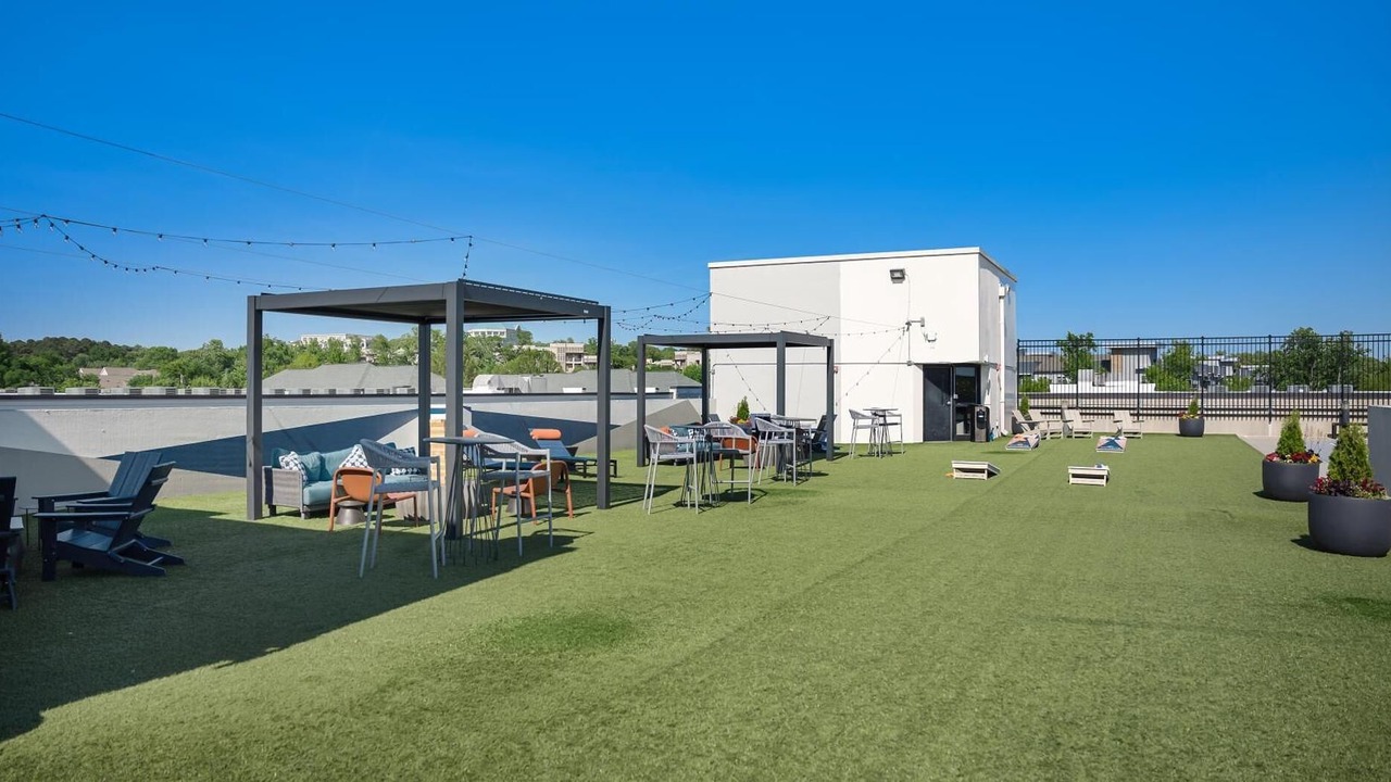 Photo of Outdoor in Raleigh