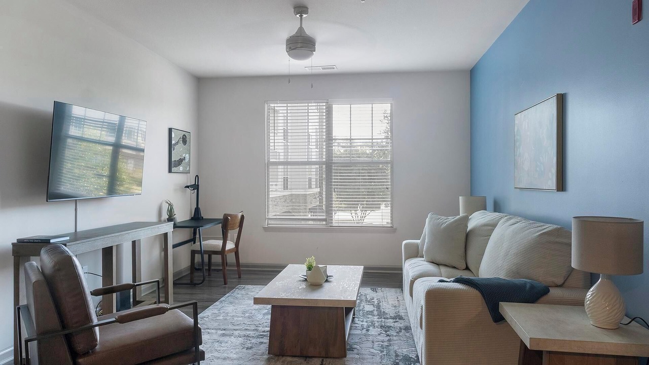 Photo of Livingroom in Raleigh