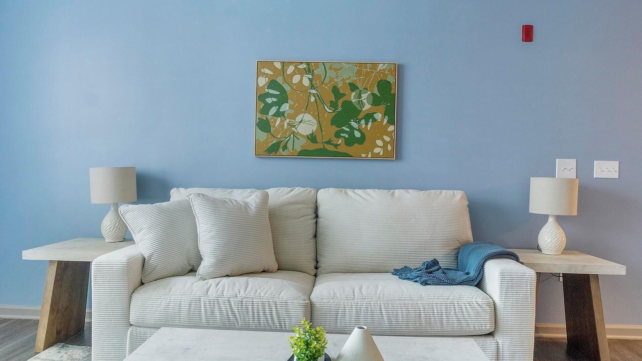 Photo of Livingroom in Raleigh