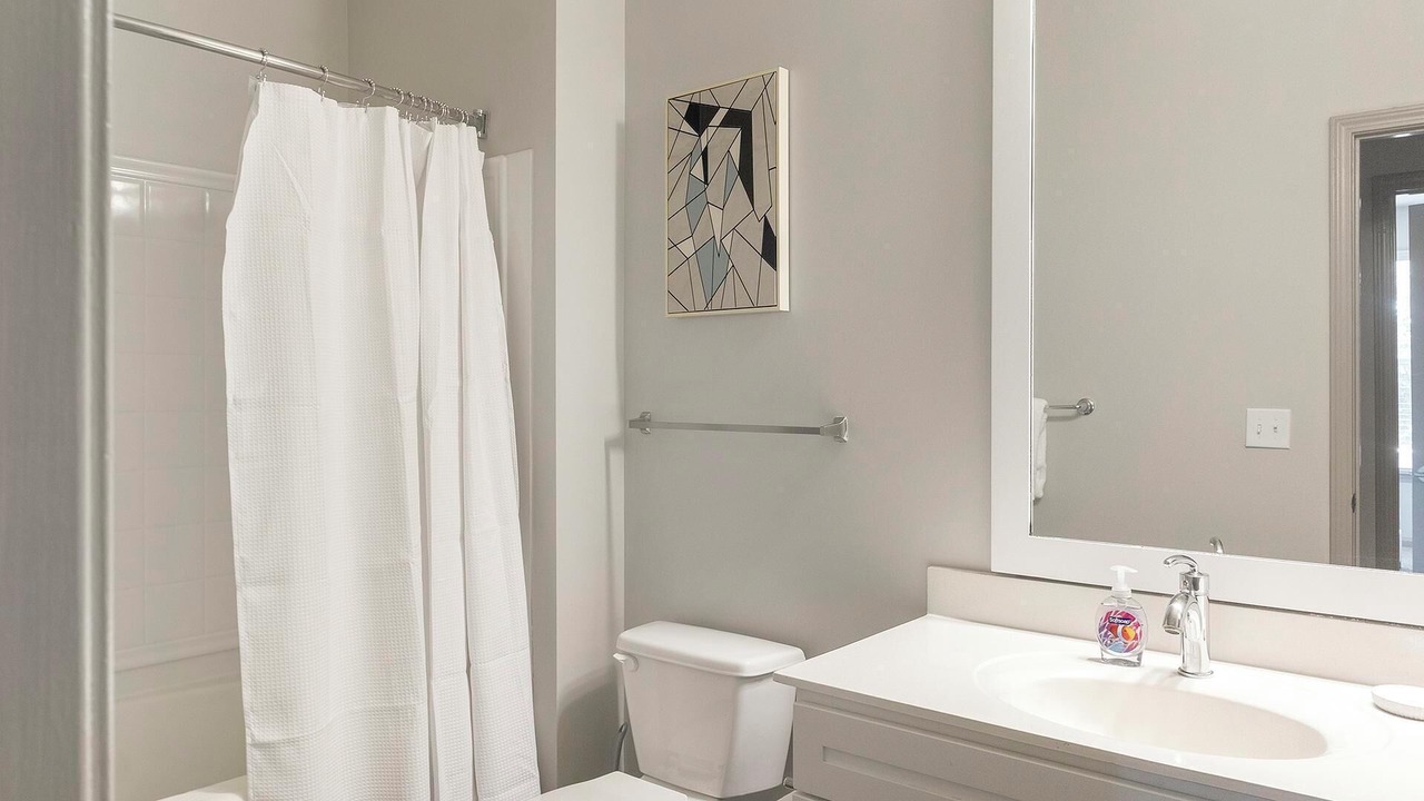 Photo of Bathroom in Raleigh