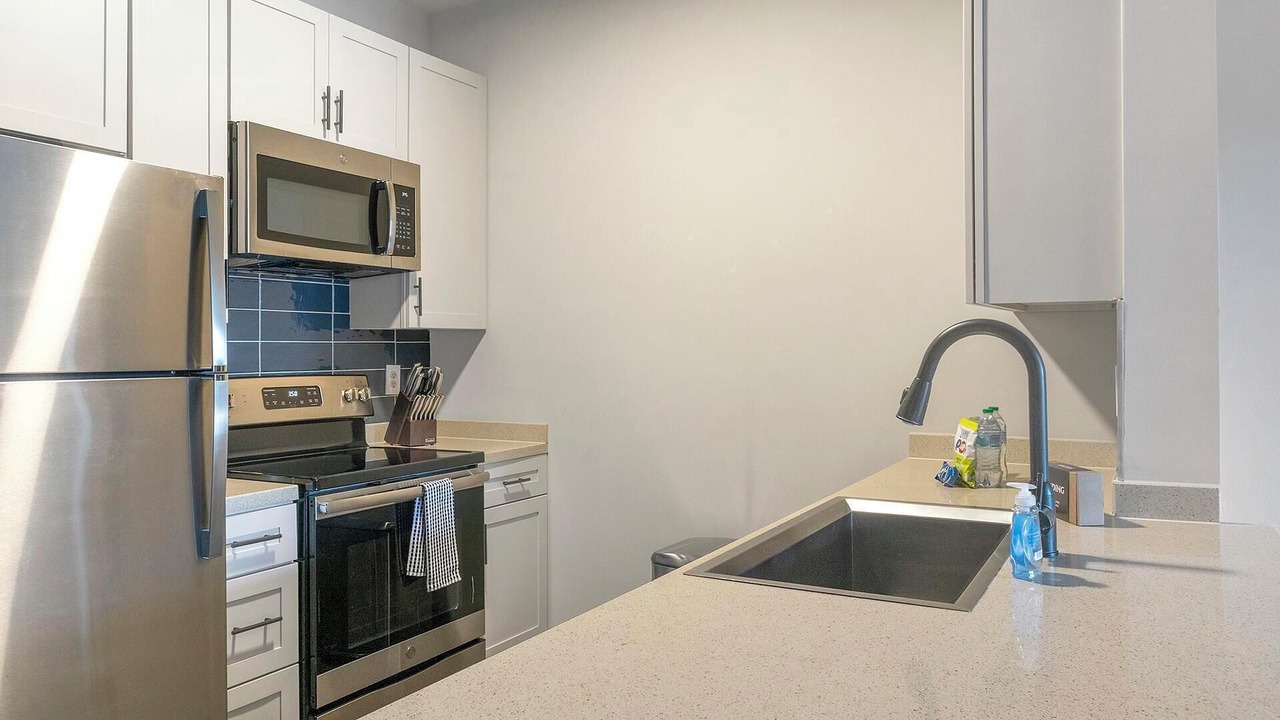 Photo of Kitchen in Raleigh
