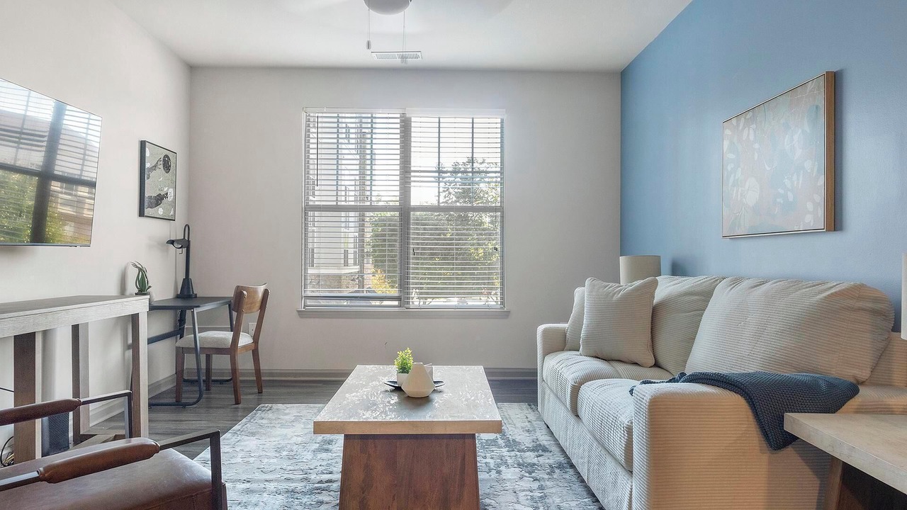 Photo of Livingroom in Raleigh