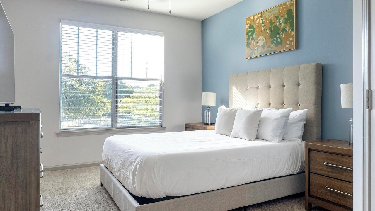 Photo of Bedroom in Raleigh