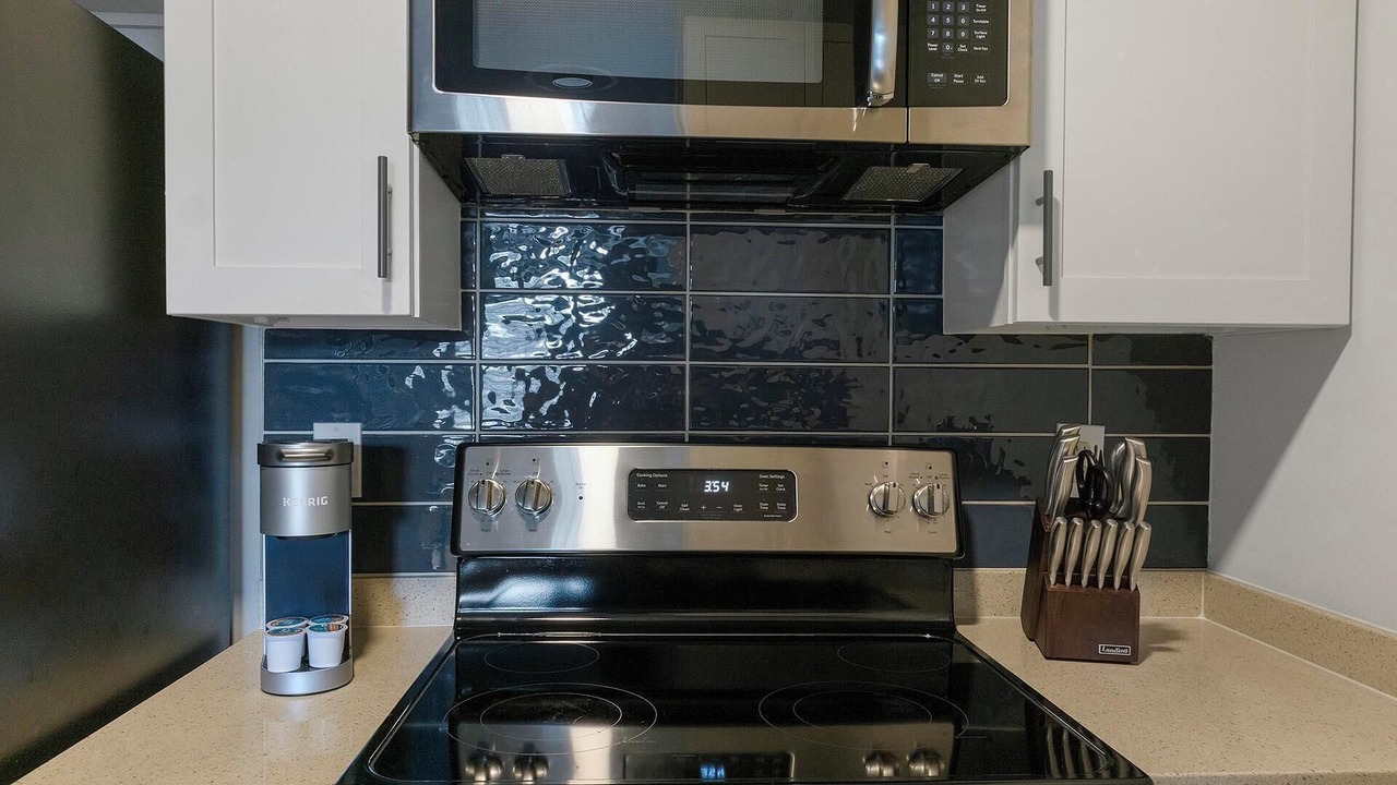 Photo of Kitchen in Raleigh