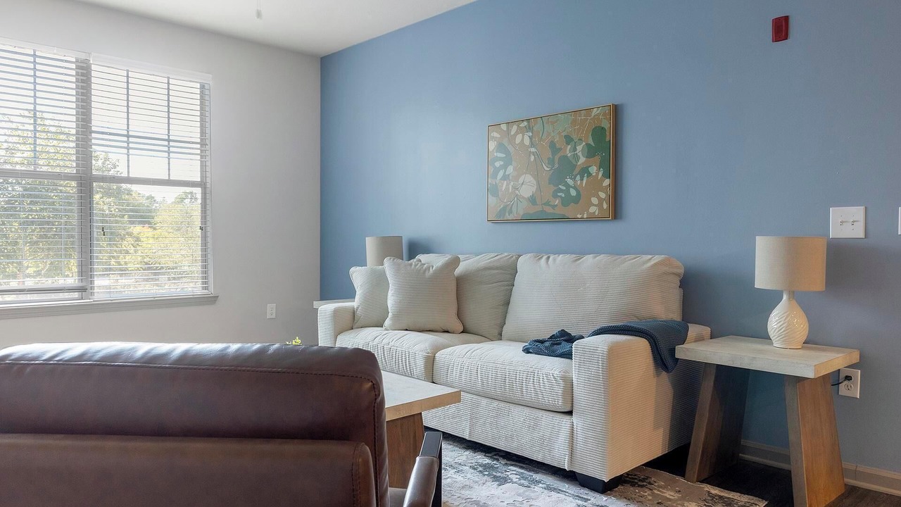 Photo of Livingroom in Raleigh