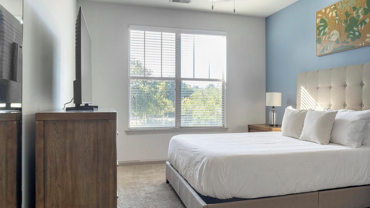 Photo of Bedroom in Raleigh