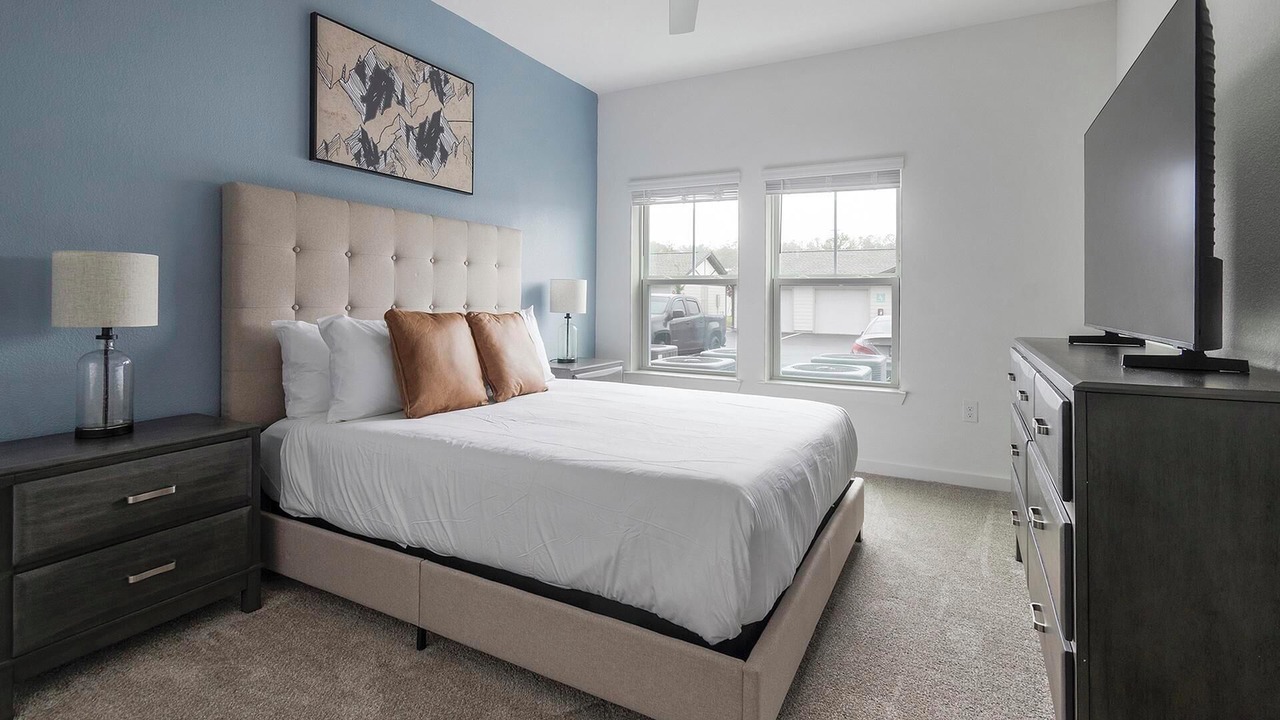 Photo of Bedroom in Northside