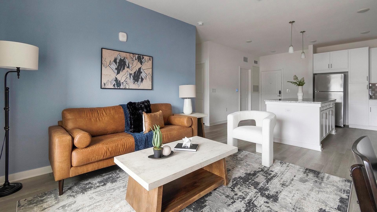 Photo of Livingroom in Northside
