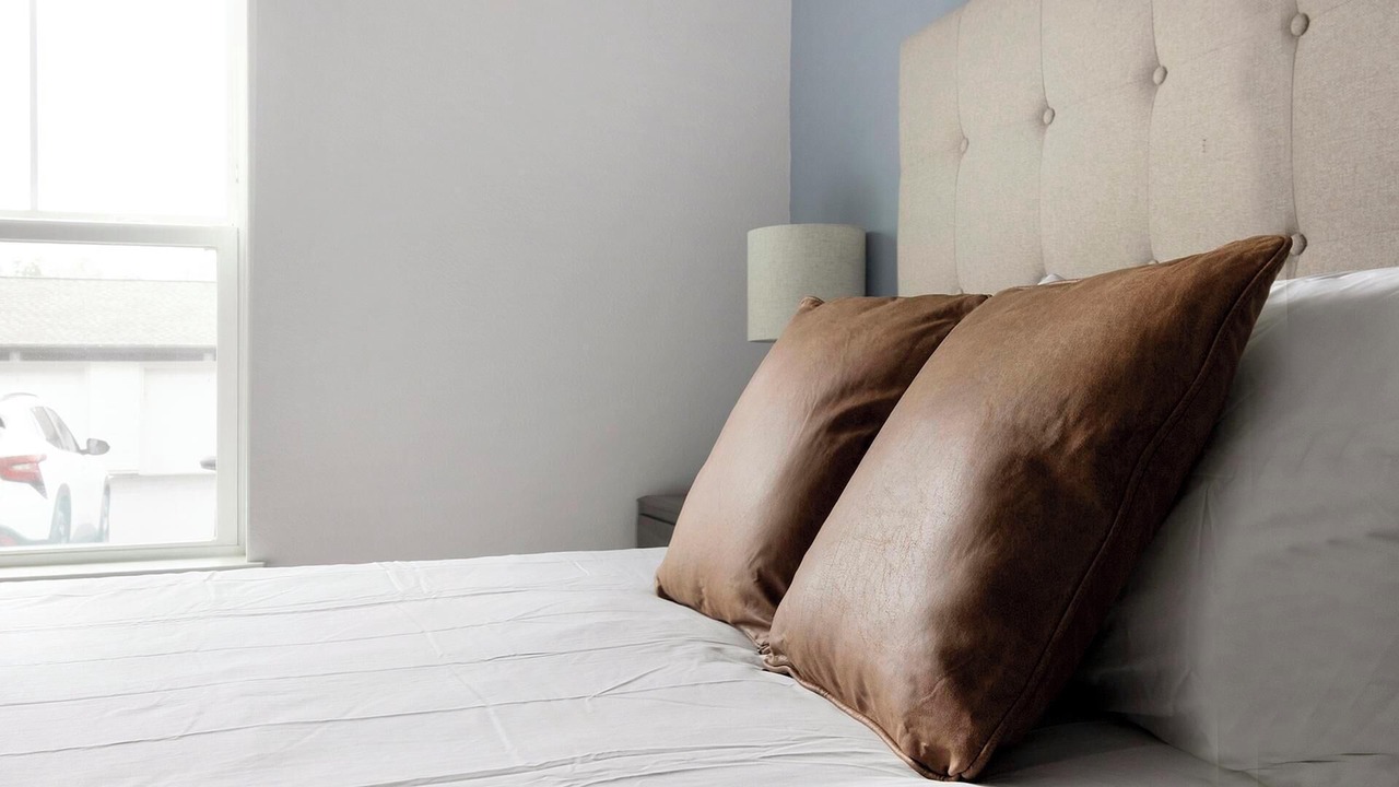Photo of Bedroom in Northside