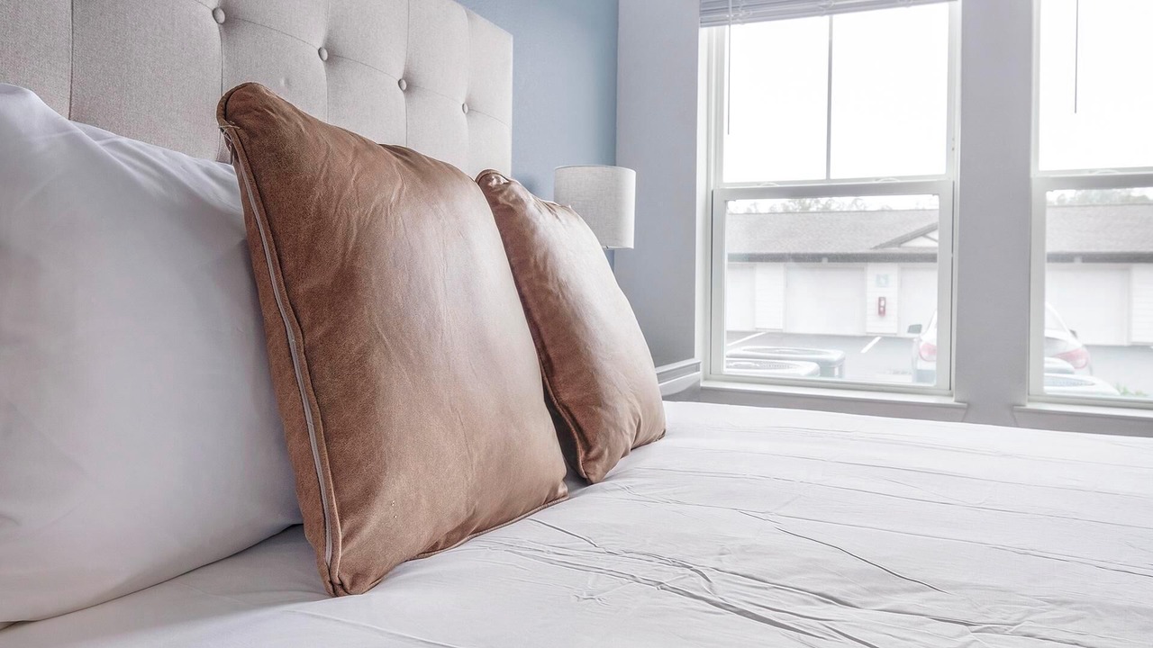 Photo of Bedroom in Northside