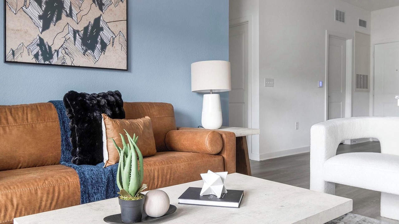 Photo of Livingroom in Northside