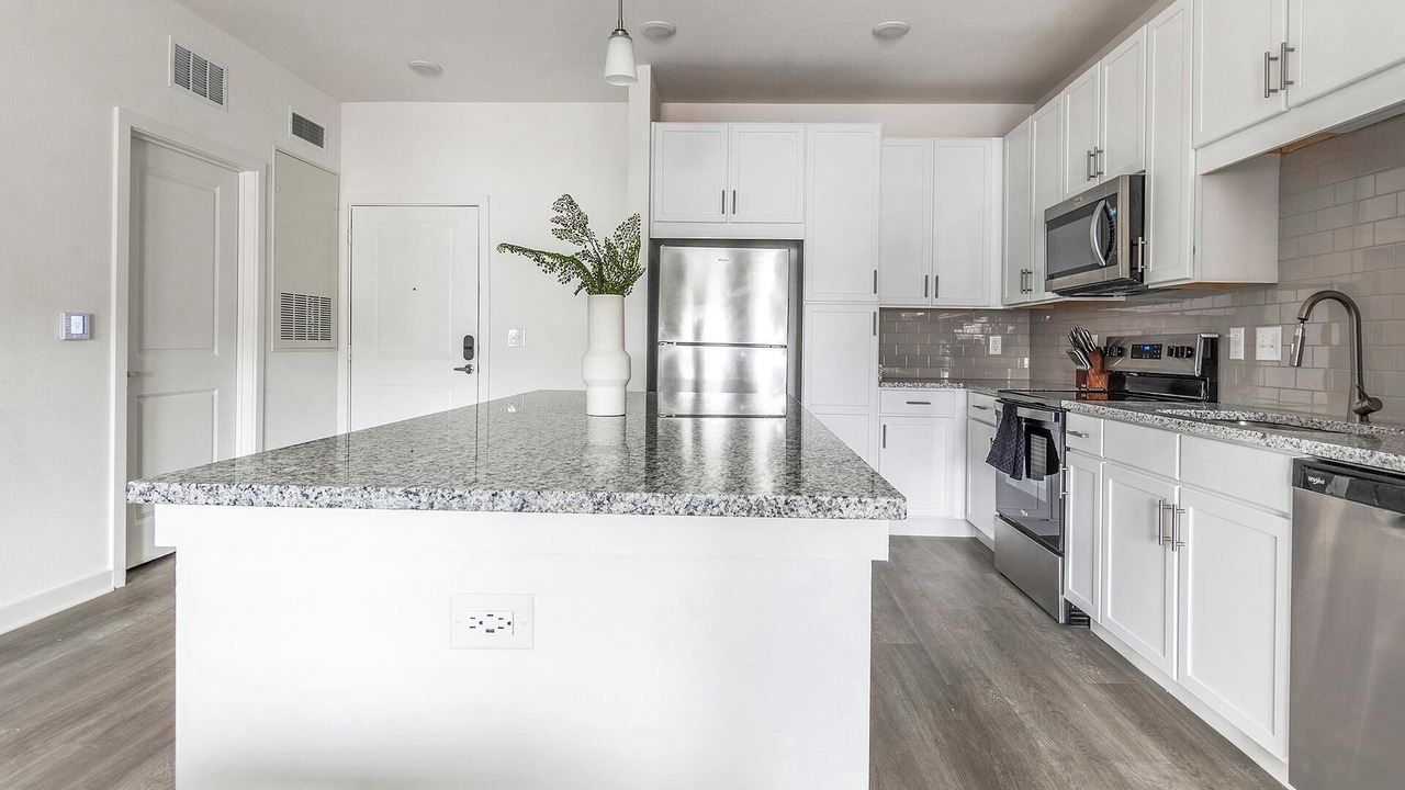 Photo of Kitchen in Northside