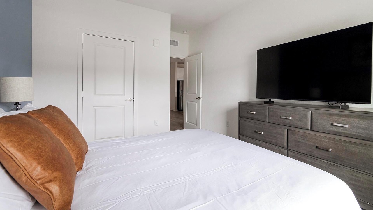 Photo of Bedroom in Northside