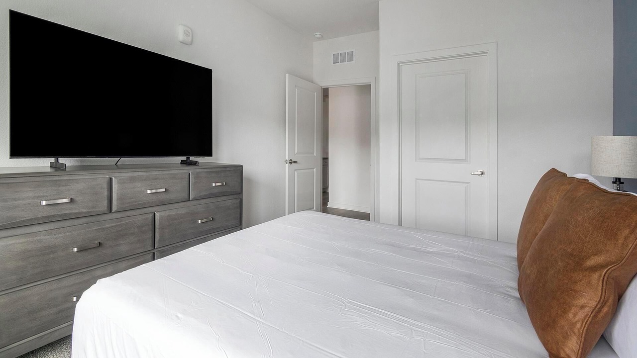 Photo of Bedroom in Northside