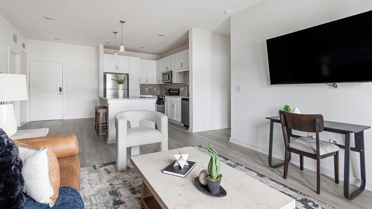 Photo of Livingroom in Northside
