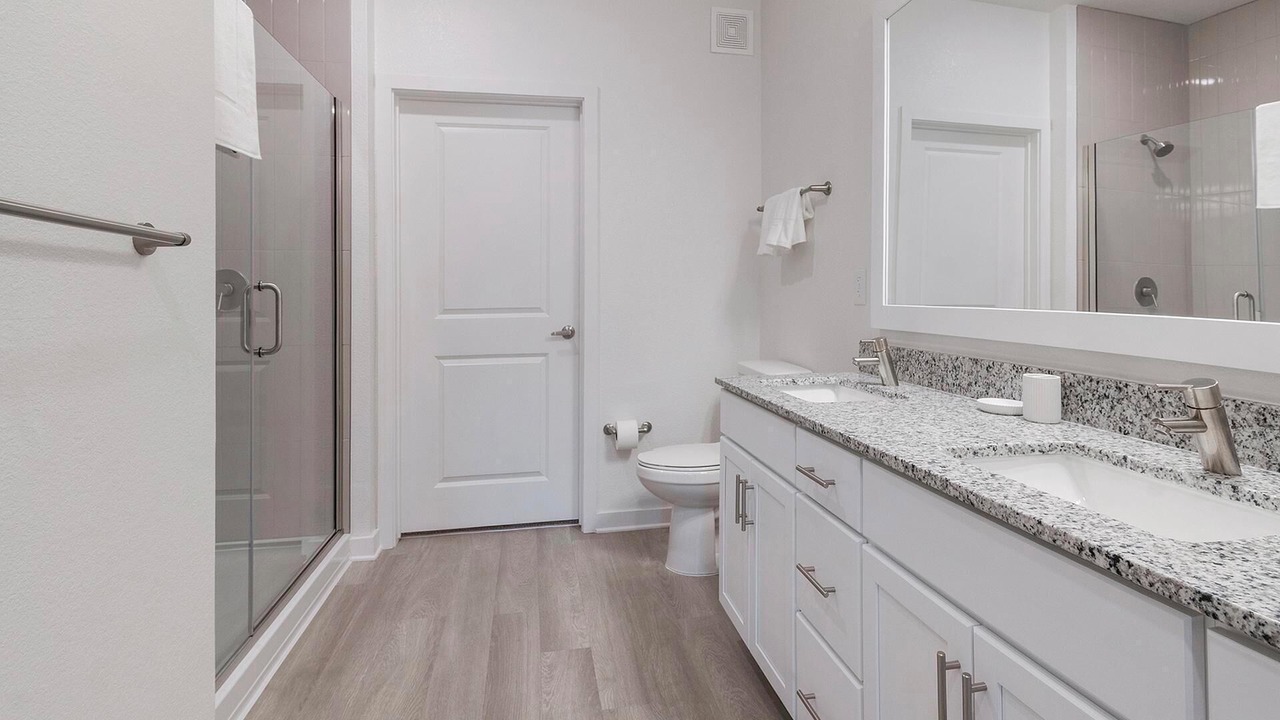 Photo of Bathroom in Northside