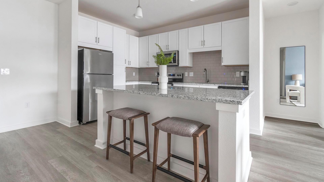 Photo of Kitchen in Northside