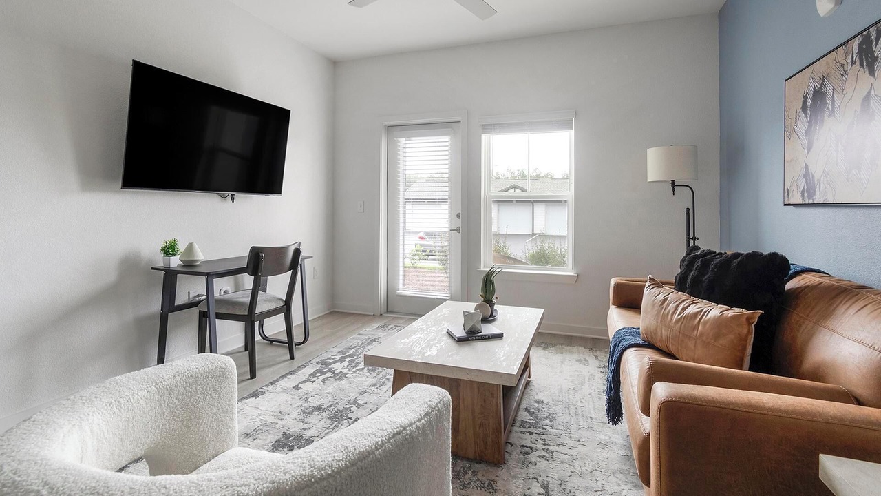 Photo of Livingroom in Northside