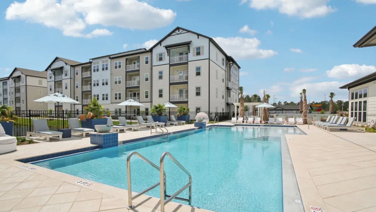 Photo of Outdoor in Northside