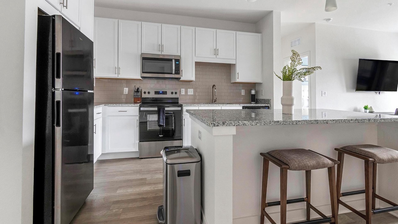 Photo of Kitchen in Northside