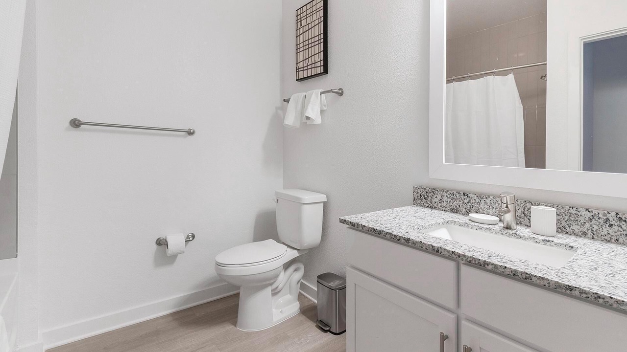 Photo of Bathroom in Northside